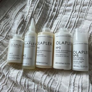 Olapex Hair Products